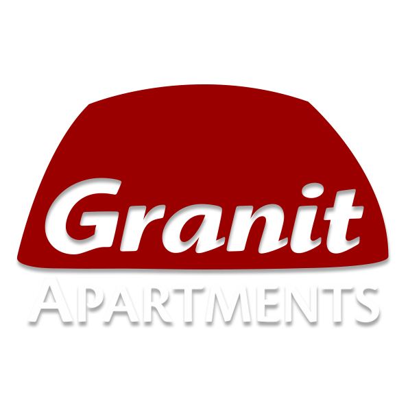 Appartamenti  Granit dolomiti